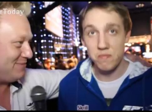 Retro Poker Today #131 – Teil 6 PokerStars EPT Monte Carlo 2014!