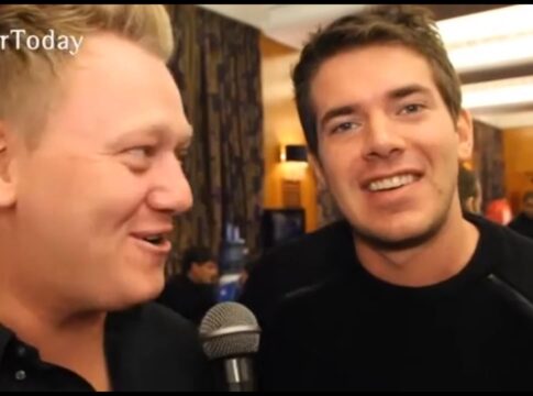 Retro Poker Today #140 – Teil 1 PokerStars EPT London 2014!