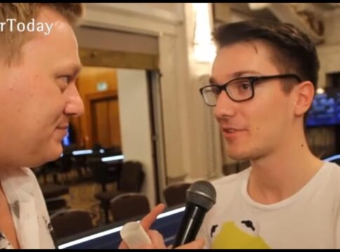 Retro Poker Today #145 – Teil 6 PokerStars EPT London 2014!