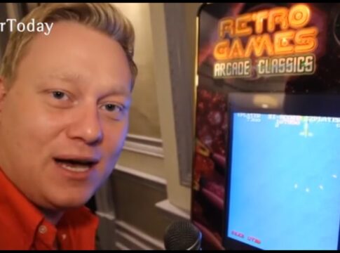 Retro Poker Today #141 – Teil 2 PokerStars EPT London 2014!