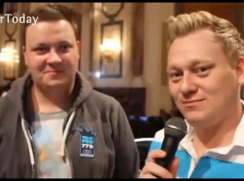 Retro Poker Today #115 – Teil 4 PokerStars EPT Wien 2014!