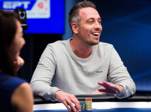 Drei DACH-Erfolge bei den Majors auf PokerStars, Veldhuis holt das Warm-Up