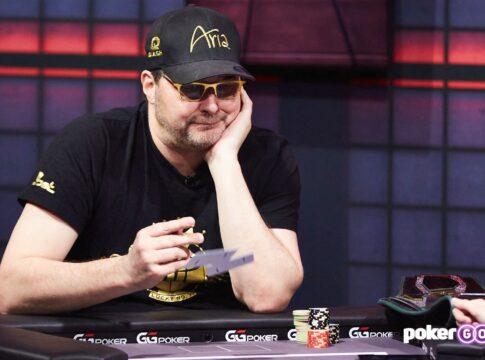 WSOP #65 und #67 – Hellmuth wird Bracelet Nummer 17 verwehrt – Runner-Up!