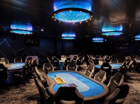 Jede Menge Pokeraction im Dezember in Liechtenstein