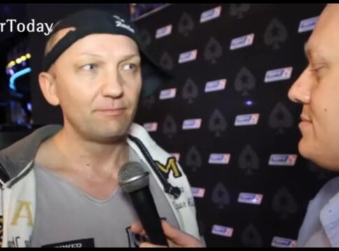 Retro Poker Today #128 – Teil 3 PokerStars EPT Monte Carlo 2014!