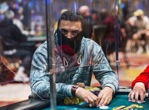 Fast $8 Millionen Preisgeld bei der WPT Seminole