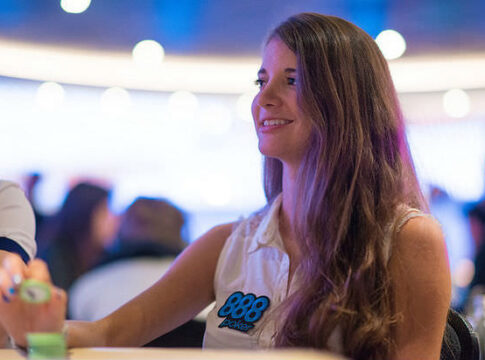 888poker WPT DeepStacks – Lövgren am Crazy8 Final Table!