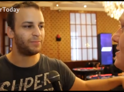 Retro Poker Today #121 – Teil 3 PokerStars EPT San Remo 2014!