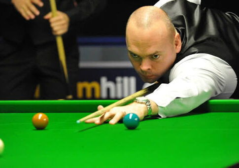 Snooker WM Top-Chance – Die Quote von Stuart Bingham ist völlig daneben