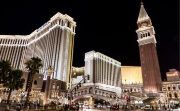Langer Pokersommer im Venetian in Las Vegas mit der DeepStack Championship während der WSOP!