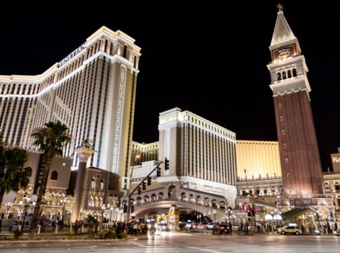 $15 Millionen Garantie bei der Venetian DeepStack Championship Series