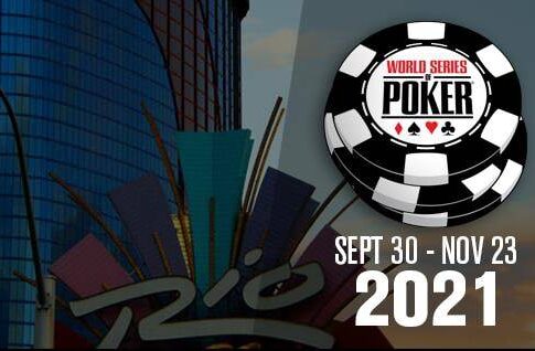 Pläne für die WSOP Las Vegas und WSOP Europe für 2021 veröffentlicht!