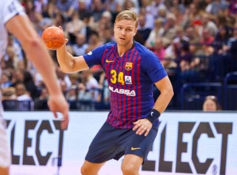 Handball Champions League – Fallen 70 Tore in Elverum – FC Barcelona?