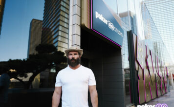 Angeblicher Pokermillionär Dan Bilzerian versucht sich als Politiker!