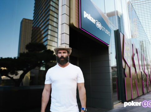 Poker After Dark – Leichtes Spiel für Dan Bilzerian