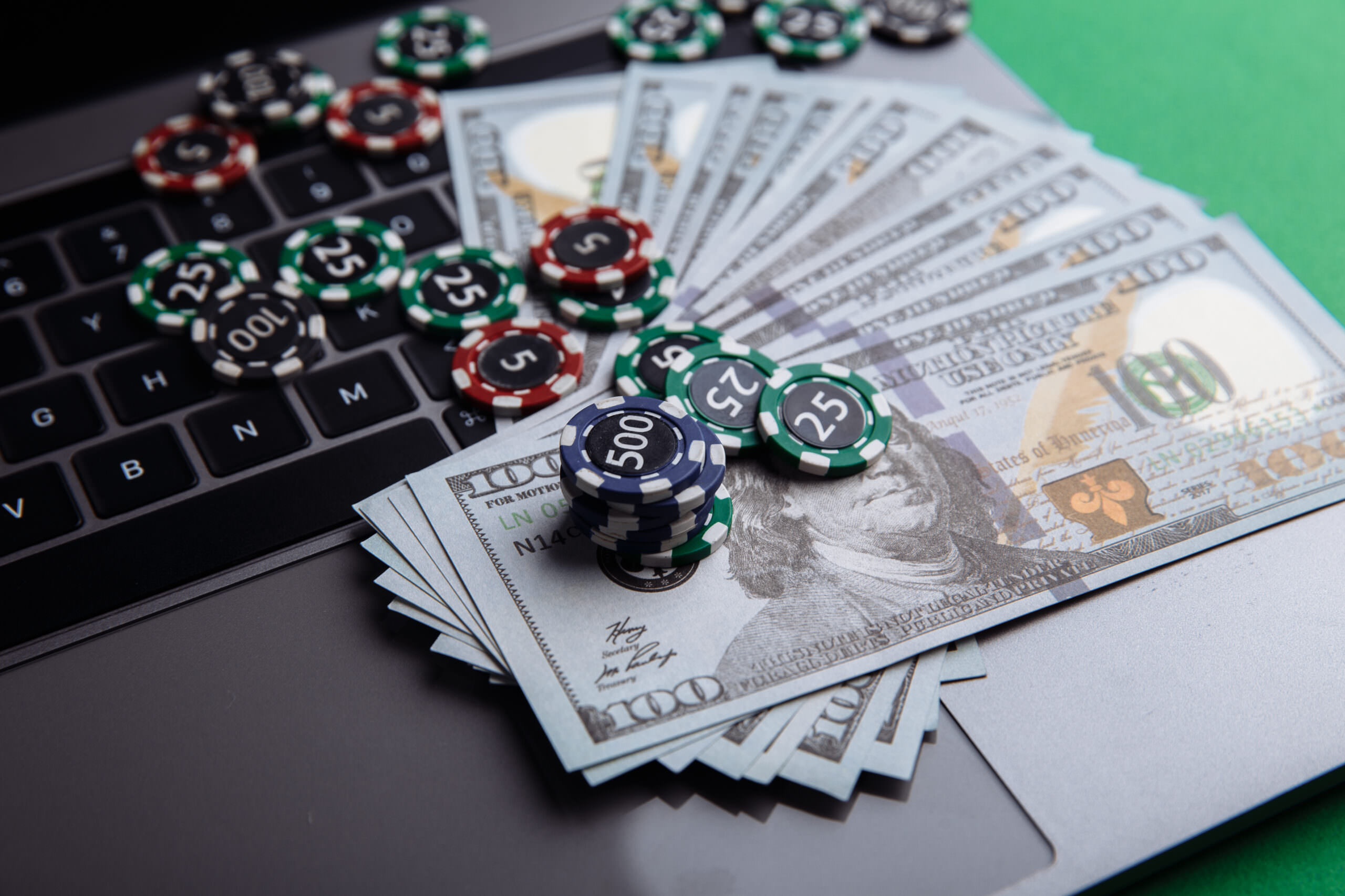 Increase Your casino online In 7 Days