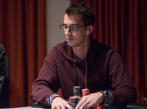 Hartmann ist der Bounty King, Teusl verpasst Second Chance