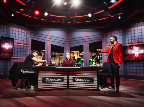 High Stakes Duel – Negreanu versucht zum dritten Mal Hellmuth zu schlagen