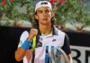 Tennis ATP Barcelona – Lorenzo Musetti möchte wieder endlich ein Titel gewinnen