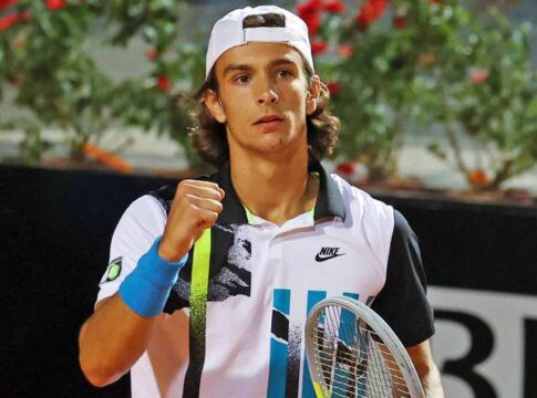 Tennis WTA und ATP – Musetti wird den Heimvorteil nutzen