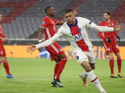 Gorans Sportwetten – Königsklasse – Bayern München braucht ein kleines Wunder!