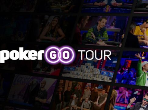 PokerGO kündigt Turnierreihe mit eigenem PoY-Titel an