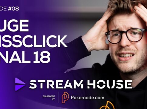Stream House #07, #08 und #09 – SCOOP und Spring Festival Action