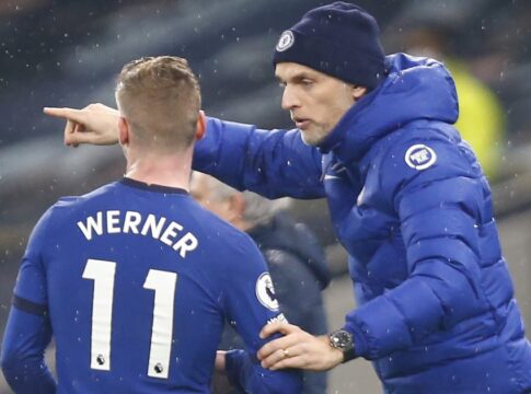 Gorans Sportwetten – Fussball-Tipps fürs Wochenende – Teil 2