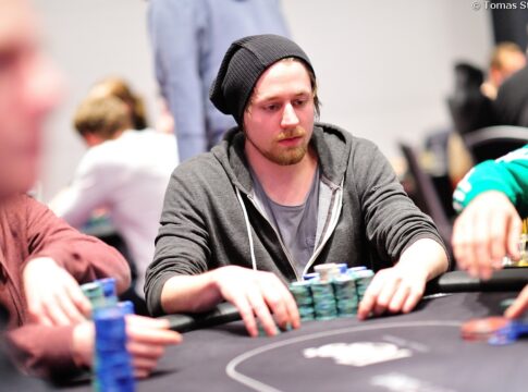 „Rowniwn“ entscheidet die Kopfgeldjagd im High Roller Club