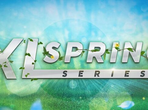 XL Spring Series – „kalkiyali“ aus Deutschland gewinnt Event 14