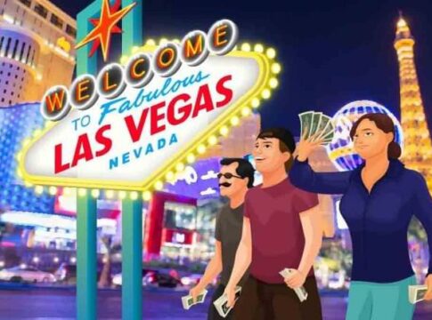 Heißer Pokersommer in Vegas auch ohne WSOP