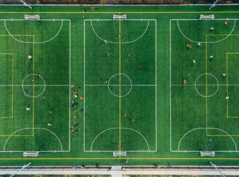 Fußball EM 2021 – darauf warten schon viele Wettfans