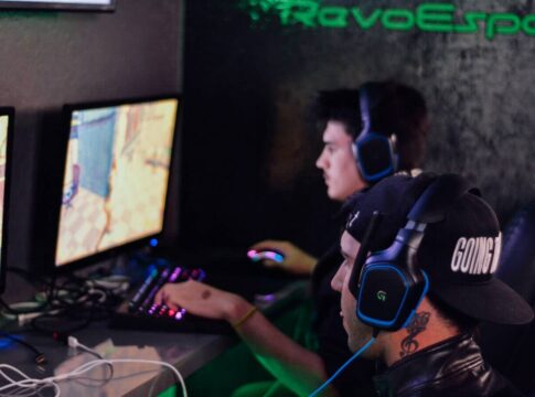 Die eSport-Branche nach 2020