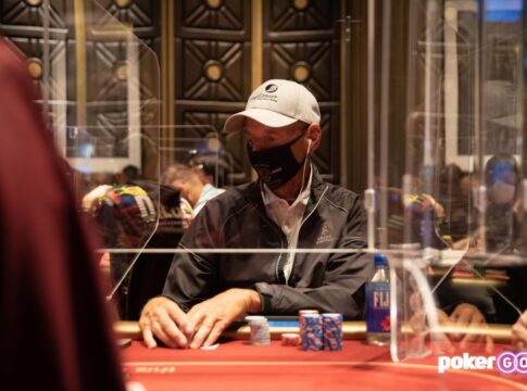 Multi-Millionär siegt beim Aria High Roller Series Event #17!