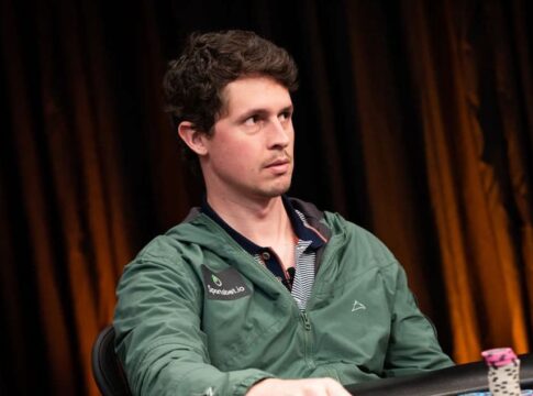 Bruno Volkmann holt die Super MILLION$ auf GGPoker