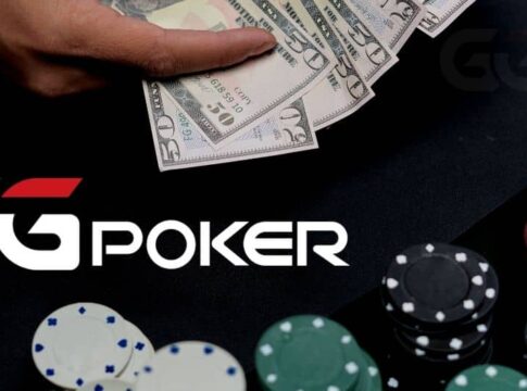 GGPoker schließt weiter auf beim Cash-Game-Traffic