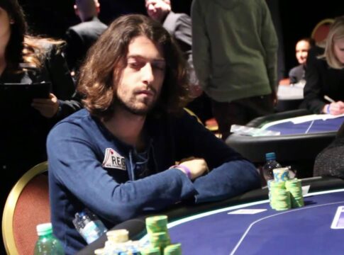 Retro Poker Today #164 – Teil 4 PokerStars Eureka Prag 2015!