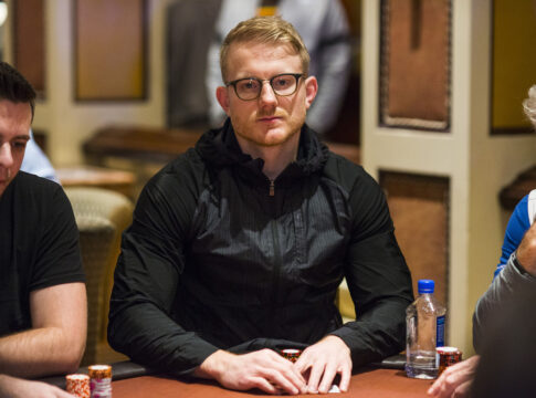 Jason Koon repräsentiert ab sofort GGPoker