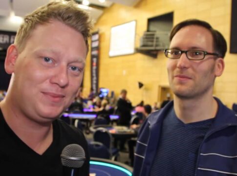 Retro Poker Today #159 – Teil 6 PokerStars EPT Malta 2015!