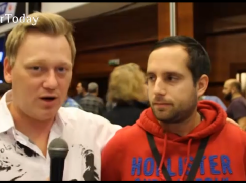 Retro Poker Today #150 – Teil 4 PokerStars EPT Prag 2014!