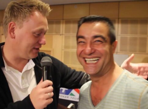 Retro Poker Today #157 – Teil 4 PokerStars EPT Malta 2015!
