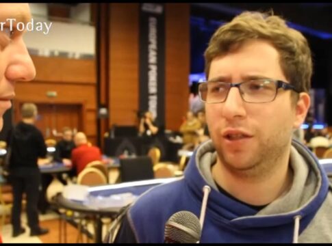 Retro Poker Today #151 – Teil 5 PokerStars EPT Prag 2014!