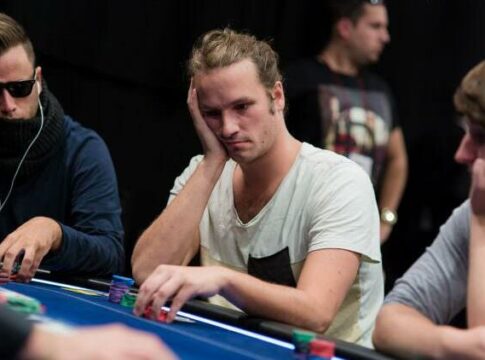 Julian Track räumt groß ab bei der PokerStars SCOOP Afterparty!