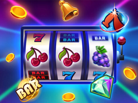 Spielautomaten online spielen: Ein Phänomen des 21. Jahrhunderts