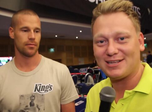 Retro Poker Today #154 – Teil 1 PokerStars EPT Malta 2015!