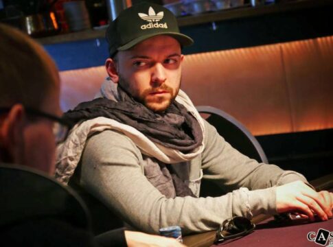 „renemastermi“ steht im Finale des PokerStars „The Big 20 Rewind“ 1k NLH!