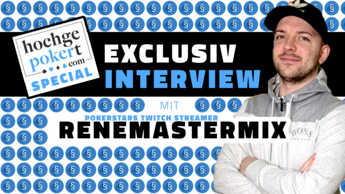 Renemastermix Interview