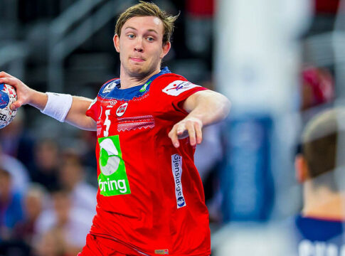 Handball Champions League – SG Flensburg – Handewitt und THW Kiel jagen das Final 4