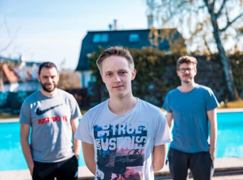 Tobias „TOBSEN_TE9“ Eichenseher casht $139.116 bei der WSOPC auf GGPoker
