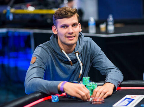 Lyubovetskiy gewinnt Super Millions High Roller / Tomas Jozonis auf 3, „Babsi3000“ auf 4